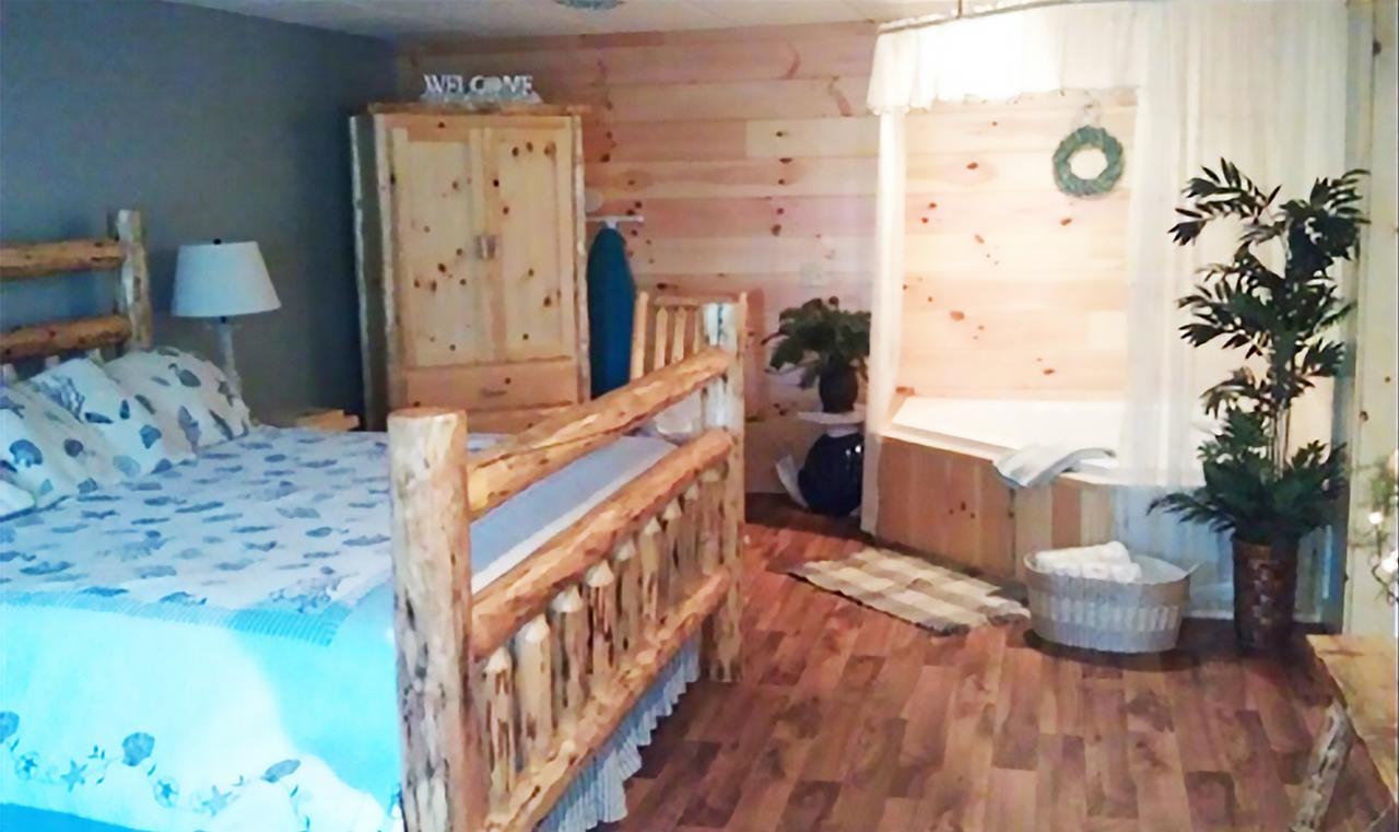Blessings Lodge 베를린 객실 사진