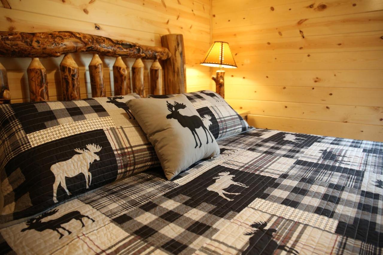 Blessings Lodge 베를린 외부 사진