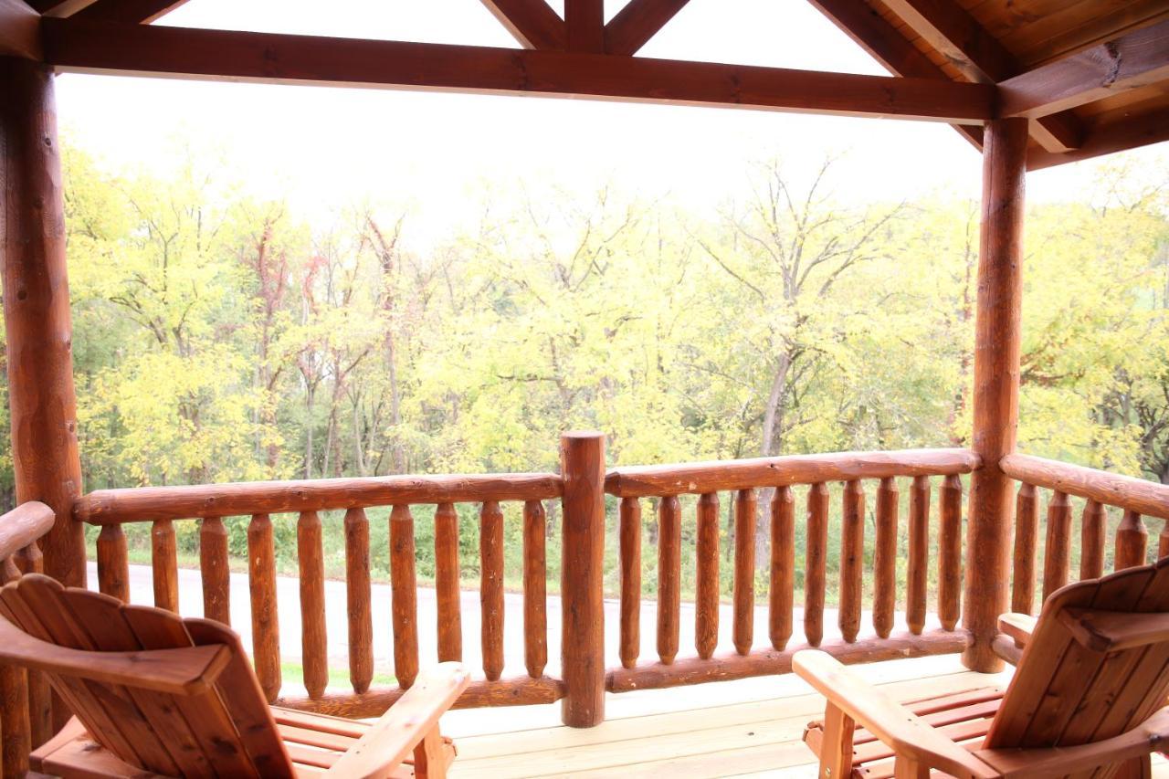 Blessings Lodge 베를린 외부 사진