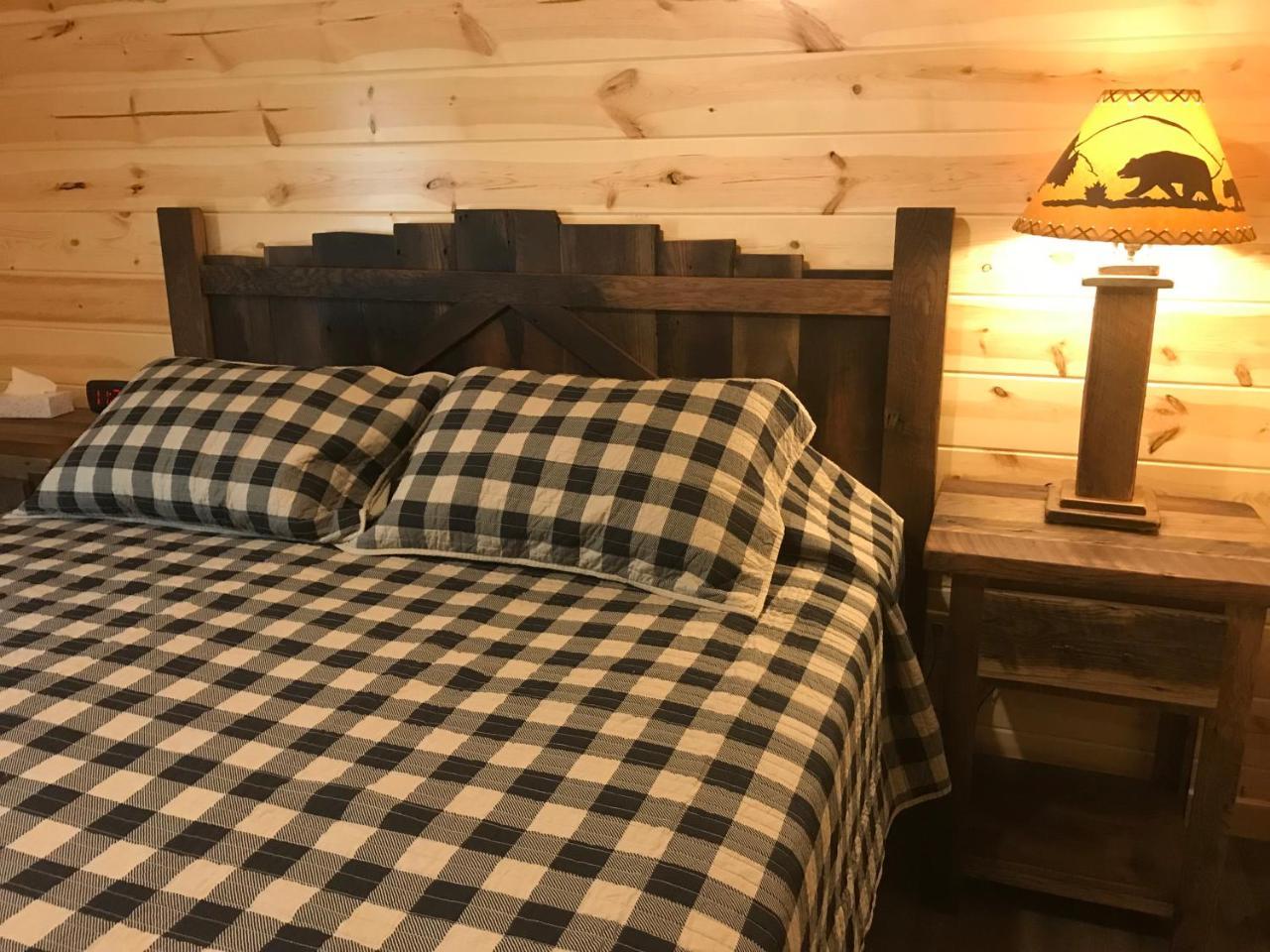 Blessings Lodge 베를린 외부 사진