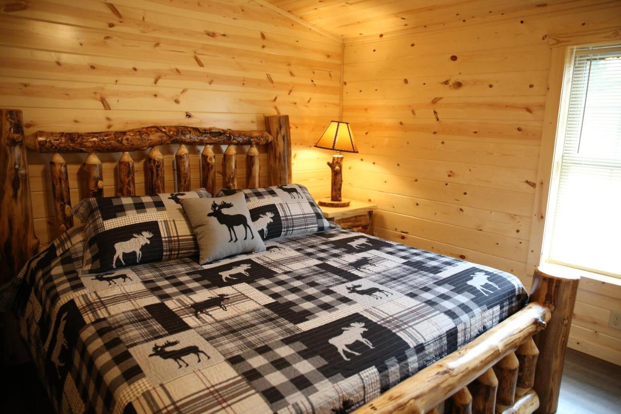 Blessings Lodge 베를린 외부 사진